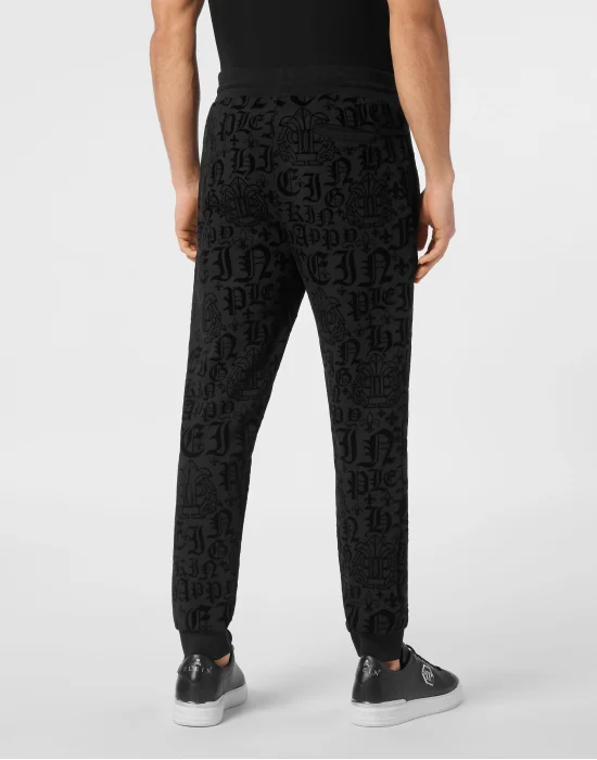 Trousers Jogging Gothic Plein