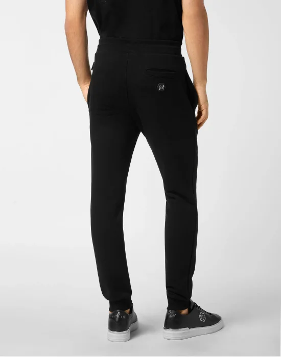 Jogging Trousers Gothic Duck