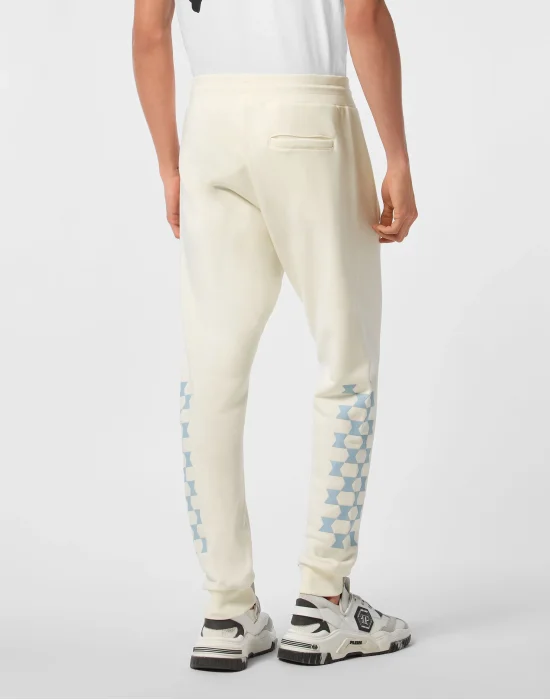 Jogging Trousers Jogger Chechmate