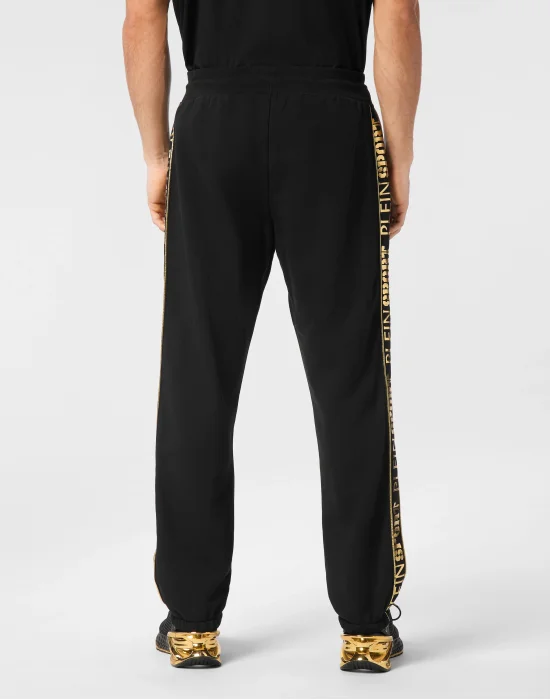 Cargo Pants Laminated