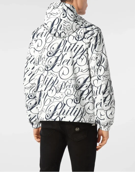 Nylon Jacket