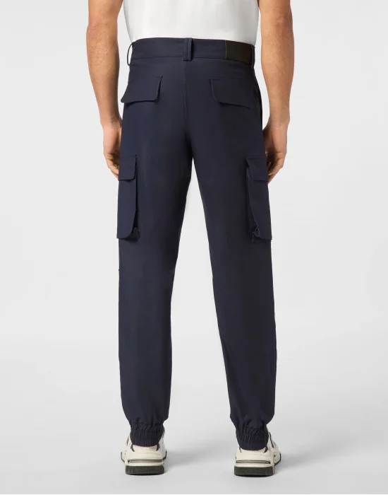 Trousers Cargo Fit