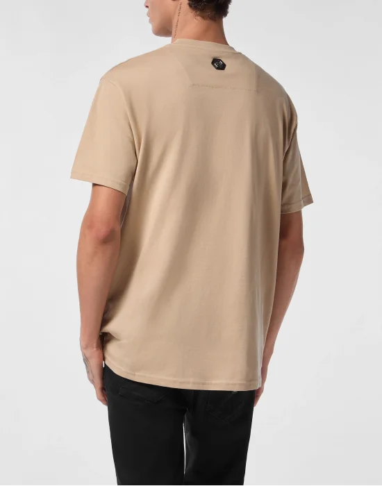 T-shirt Round Neck SS Tattoo