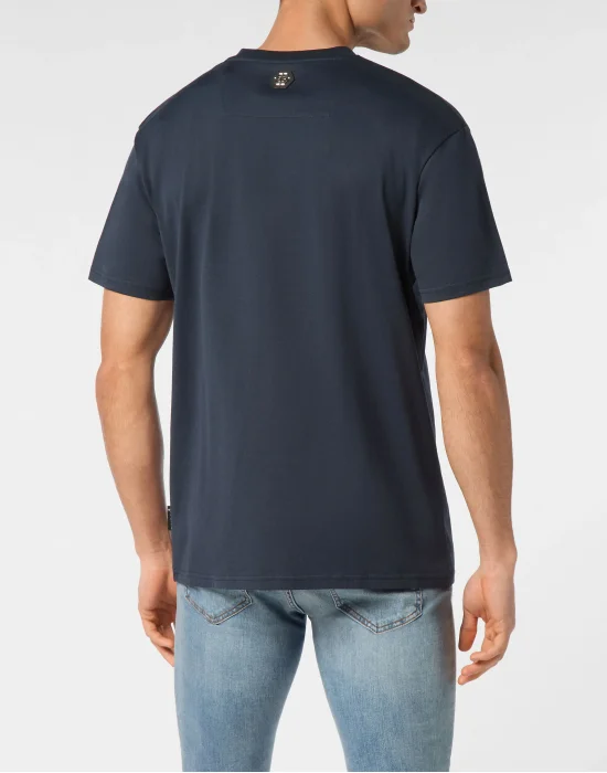 T-shirt Round Neck SS Tattoo