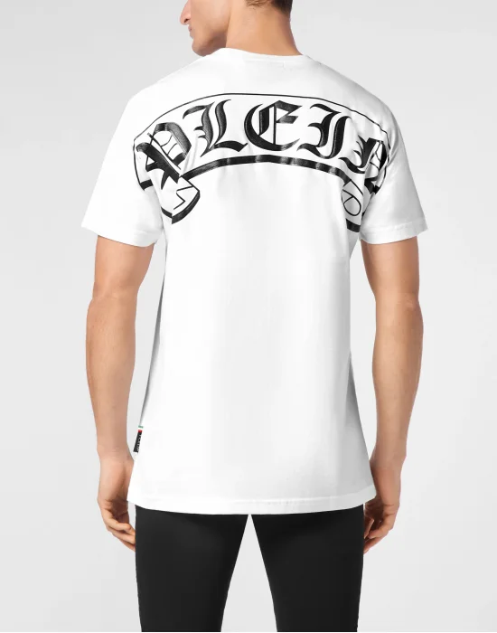 T-shirt Round Neck SS