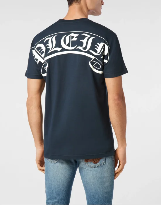 T-shirt Round Neck SS