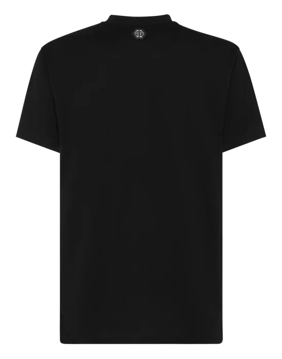T-shirt Round Neck SS Graffiti