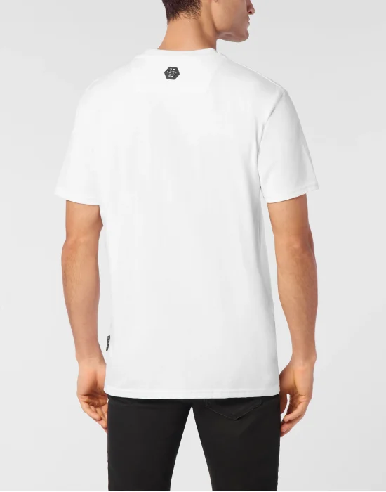 Jersey T-shirt Round Neck SS Money Mouse