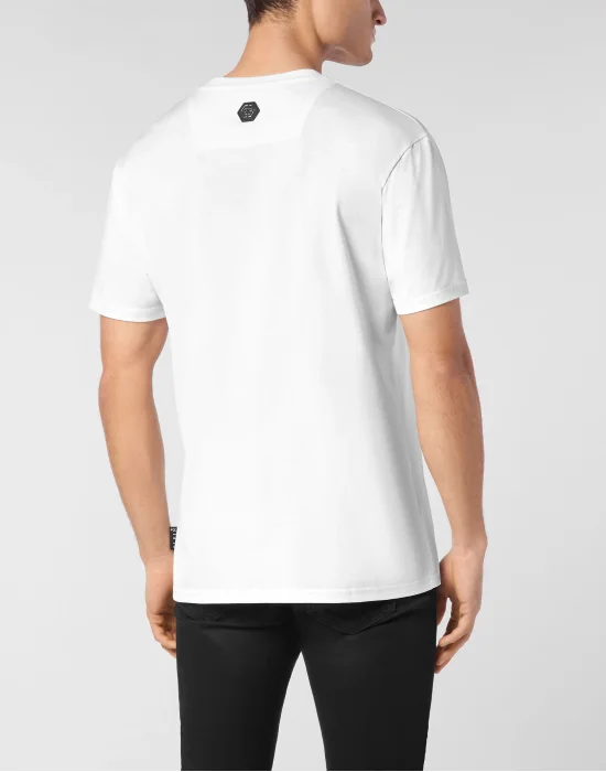 T-shirt Round Neck SS Tee Duck