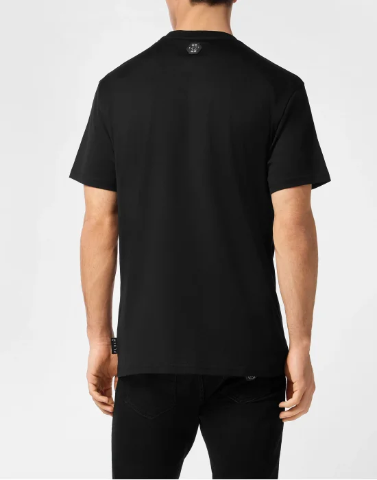T-shirt Round Neck SS Tee Duck 1978