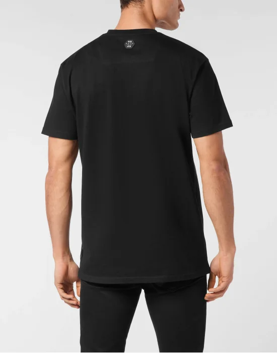 T-shirt Round Neck SS BSM