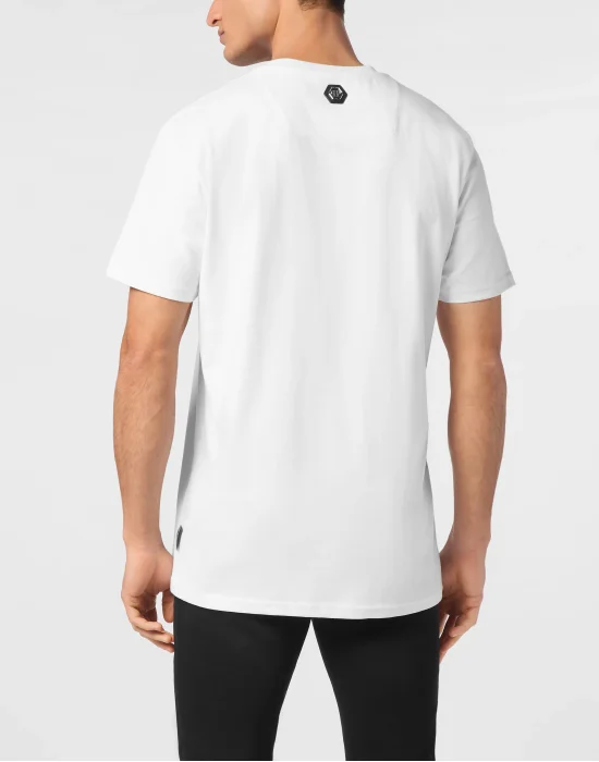 T-shirt Round Neck SS Supercar Racing