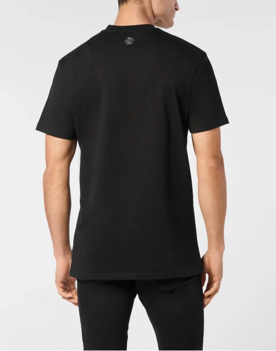T-shirt Round Neck SS Supercar Racing