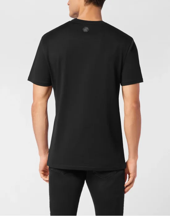 T-shirt Round Neck Stay Humble