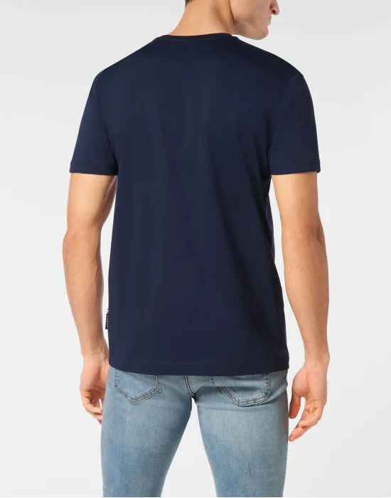 T-Shirt Round Neck Basic