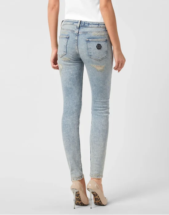 Vintage Jeggings