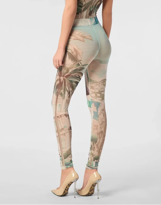 Leggings Racing