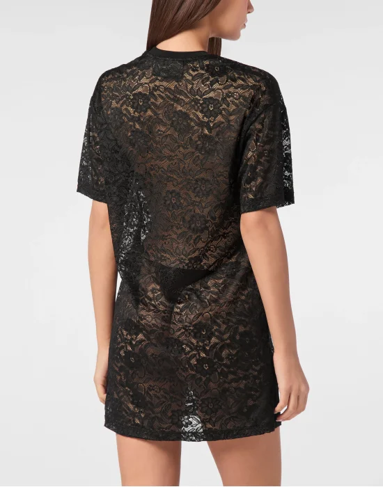 T-shirt Dress