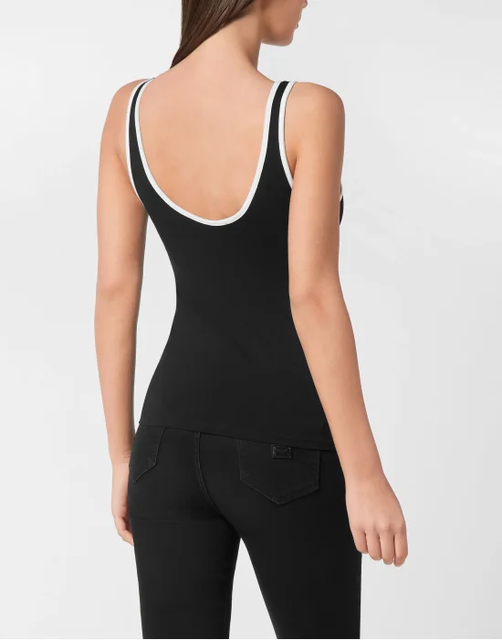 Tank top Signature