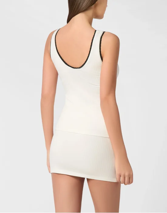 Tank top Rib