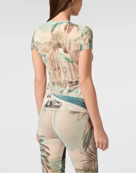 T-Shirt Sexy Pure