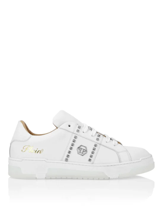 Low-Top Sneakers