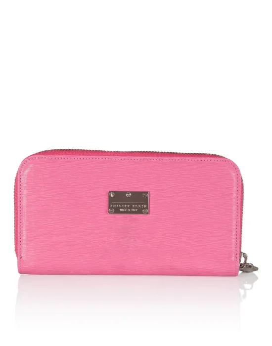 L-zip around "Andrea"