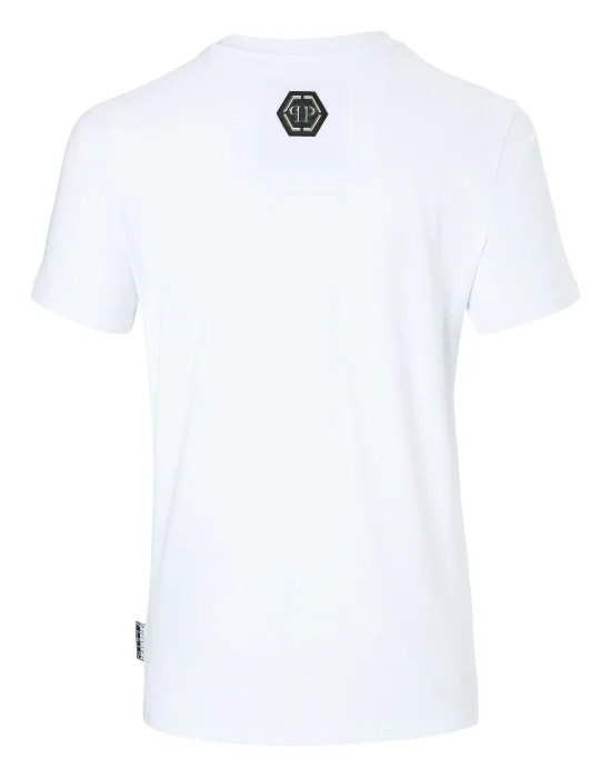 T-shirt Round Neck SS "Monopoli Money"