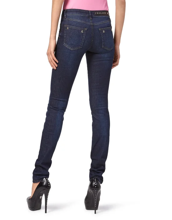 Slim Fit "Limonium"