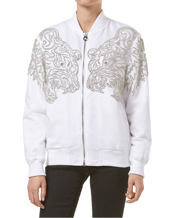 Bomber "Lania Lewis"