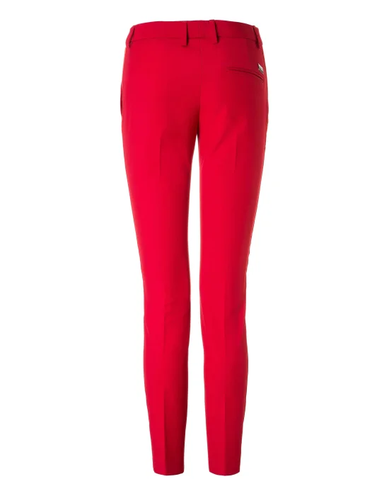 Long Trousers "Liza Evans"