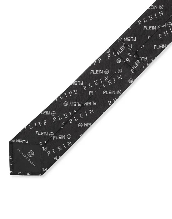 Thick Tie All over PP