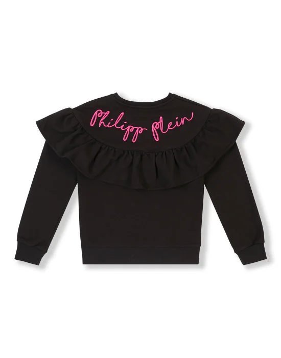 Sweatshirt LS Signature