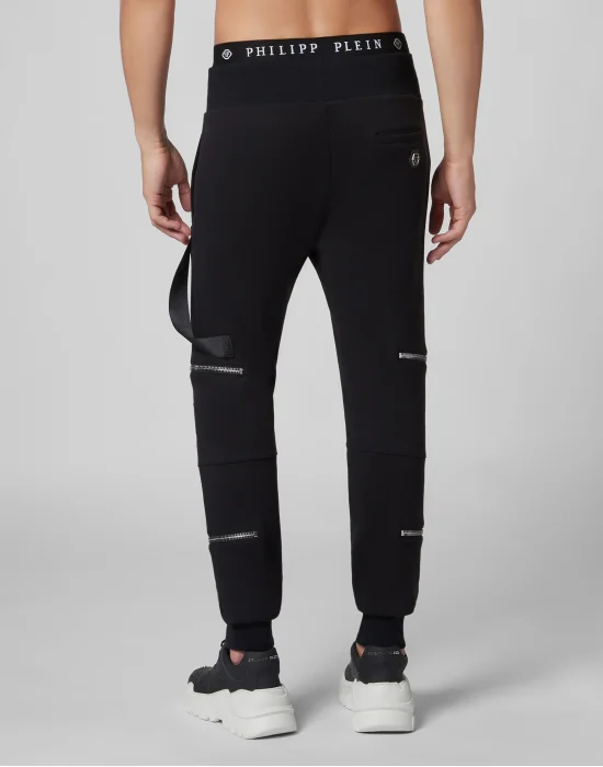 Jogging Trousers Philipp Plein TM