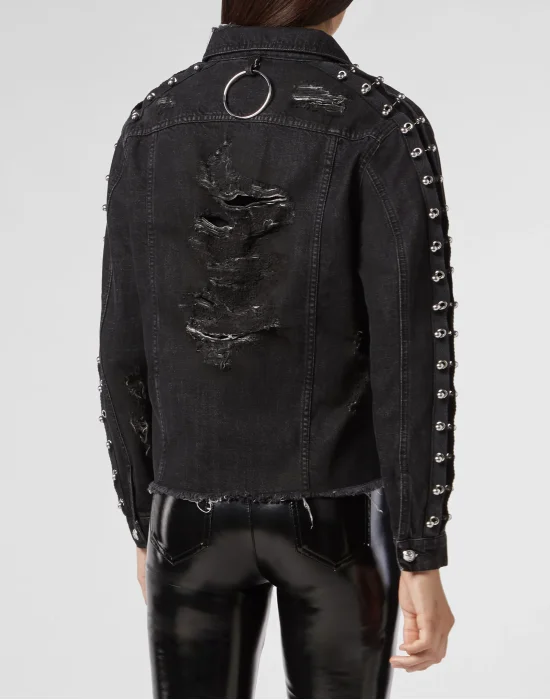 Denim Jacket PP1978