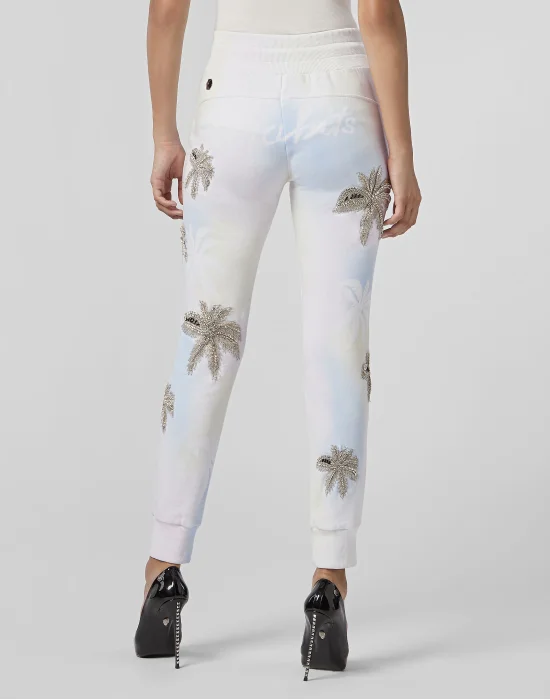 Jogging Trousers Aloha Plein
