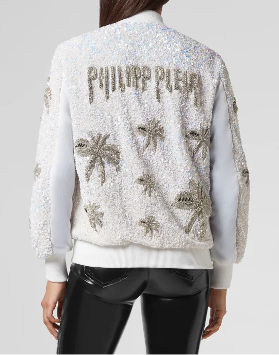 Bomber Aloha Plein
