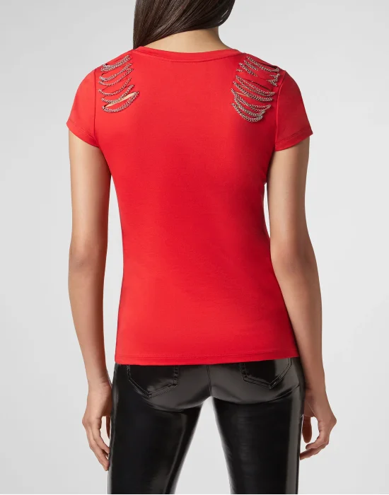 T-shirt Round Neck SS PP1978