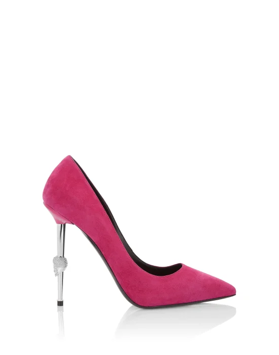 Decollete Hi-Heels Statement