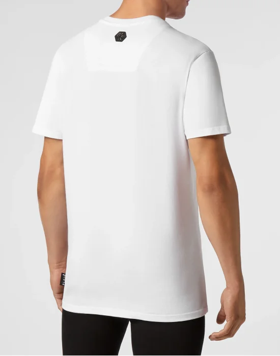 T-shirt Round Neck SS Philipp Plein TM