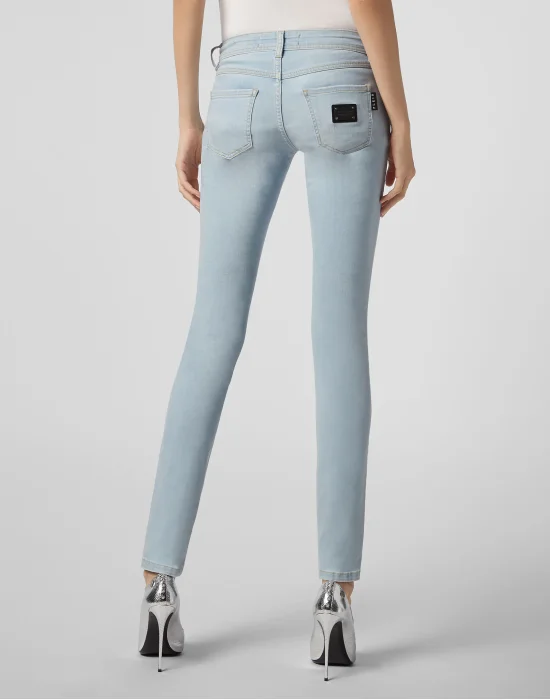 Slim Fit