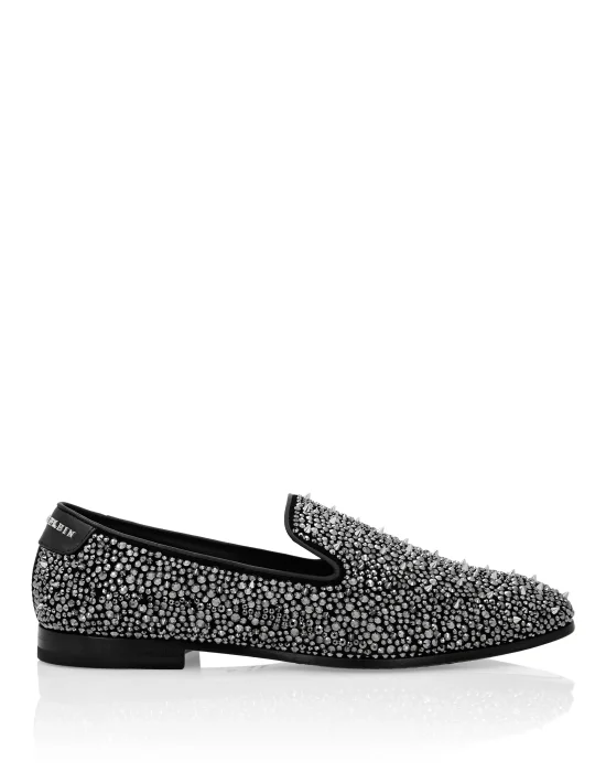Moccasin Studs