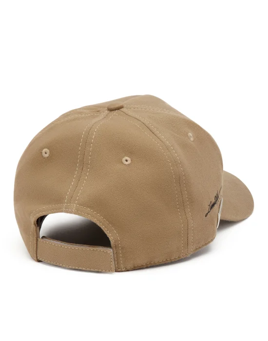 Baseball Cap Tattoo Patches
