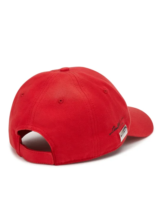 Baseball Cap Tattoo Patches