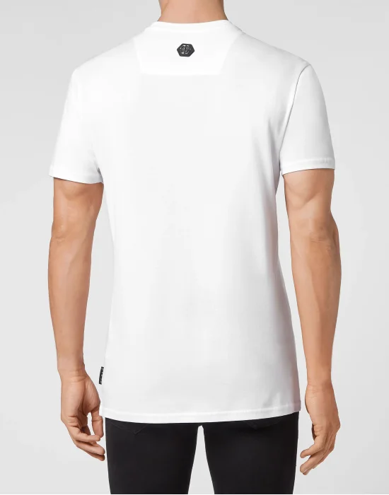 T-shirt Round Neck SS