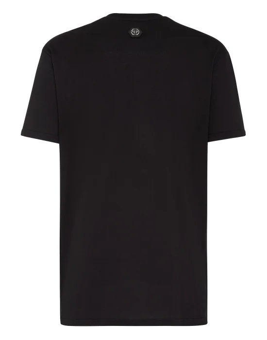 T-shirt Round Neck SS Hexagon