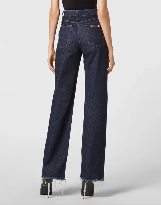 Denim Palace Fit