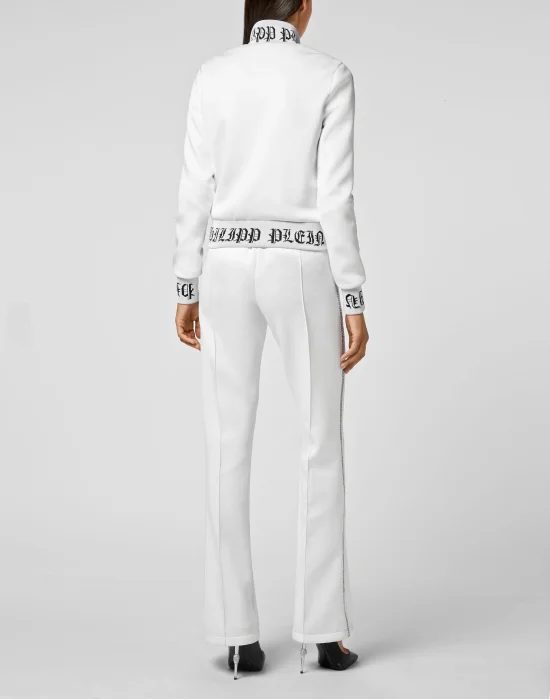 Top/Trousers Tracksuit Gothic Plein