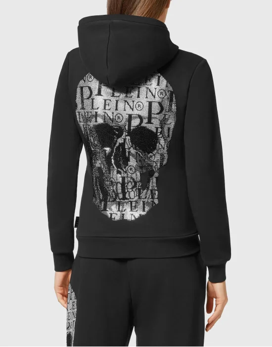 Tracksuit Top/Trousers  Skull