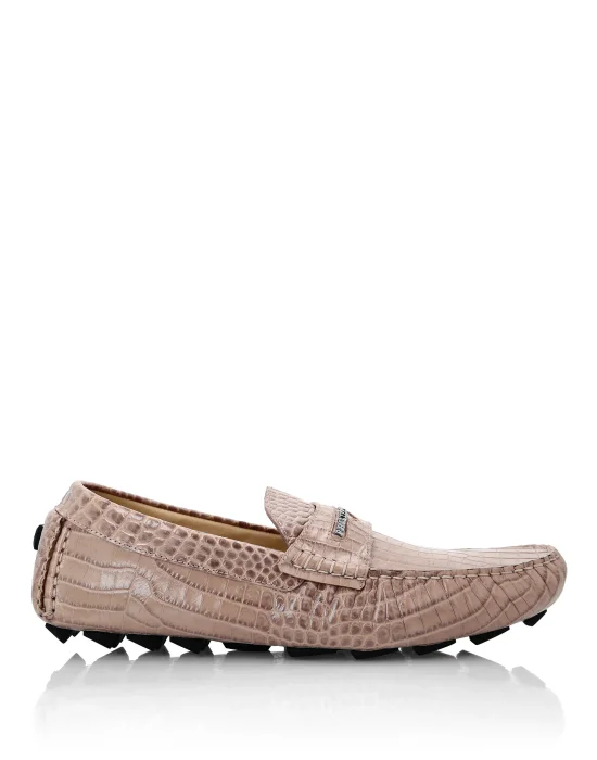 Moccasin
